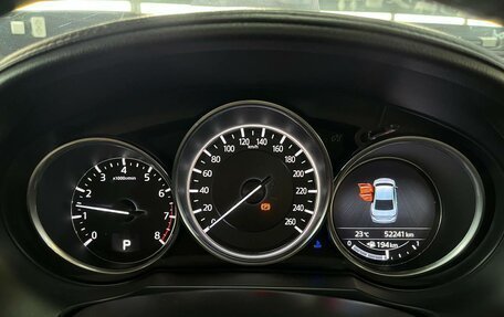 Mazda 6, 2018 год, 2 400 000 рублей, 20 фотография