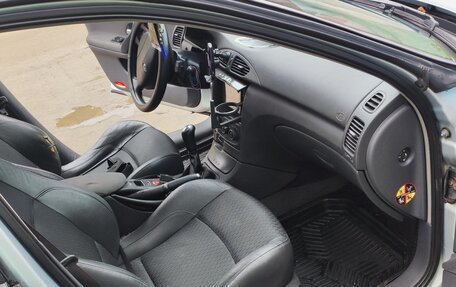 Renault Laguna II, 2004 год, 290 000 рублей, 5 фотография