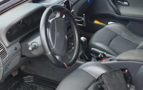 Renault Laguna II, 2004 год, 290 000 рублей, 7 фотография