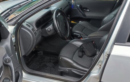 Renault Laguna II, 2004 год, 290 000 рублей, 8 фотография