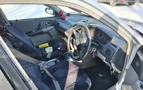 Mazda Familia, 2000 год, 190 000 рублей, 17 фотография