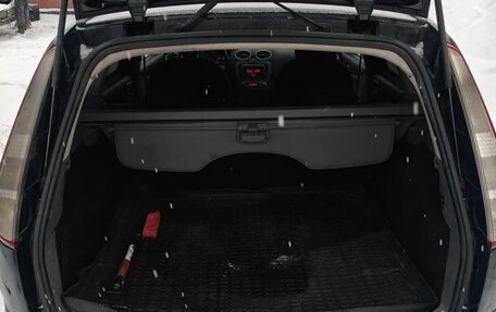 Ford Focus II рестайлинг, 2009 год, 470 000 рублей, 8 фотография