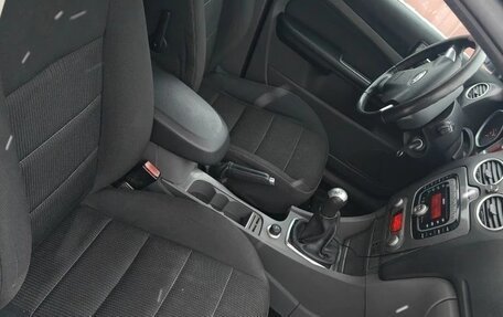 Ford Focus II рестайлинг, 2009 год, 470 000 рублей, 7 фотография