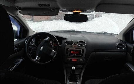 Ford Focus II рестайлинг, 2009 год, 470 000 рублей, 6 фотография