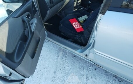 Mazda Familia, 2000 год, 190 000 рублей, 14 фотография