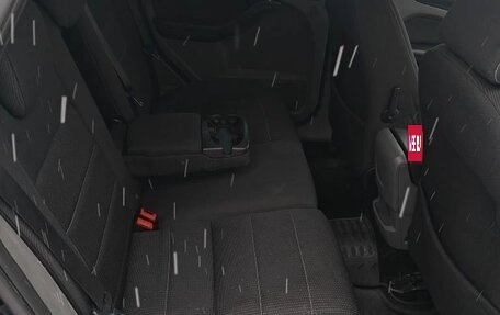 Ford Focus II рестайлинг, 2009 год, 470 000 рублей, 5 фотография