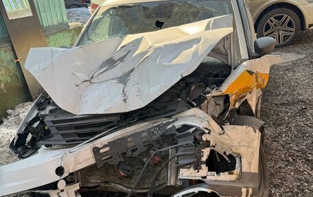 Volkswagen Polo VI (EU Market), 2018 год, 345 000 рублей, 5 фотография