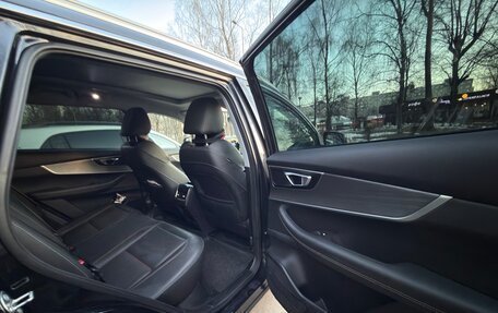 Chery Tiggo 7 Pro, 2021 год, 1 800 000 рублей, 6 фотография