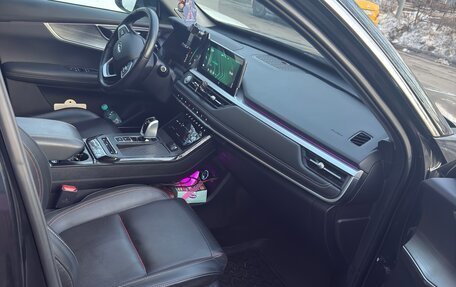 Chery Tiggo 7 Pro, 2021 год, 1 800 000 рублей, 8 фотография