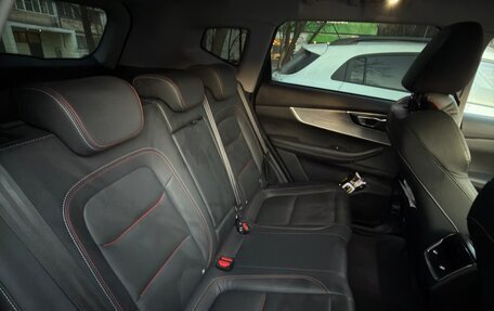 Chery Tiggo 7 Pro, 2021 год, 1 800 000 рублей, 7 фотография