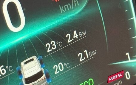 Chery Tiggo 7 Pro, 2021 год, 1 800 000 рублей, 11 фотография