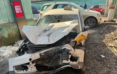 Volkswagen Polo VI (EU Market), 2018 год, 345 000 рублей, 6 фотография