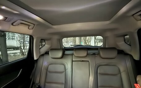 Chery Tiggo 7 Pro, 2021 год, 1 800 000 рублей, 13 фотография