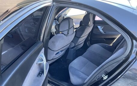 Nissan Primera III, 2005 год, 330 000 рублей, 11 фотография