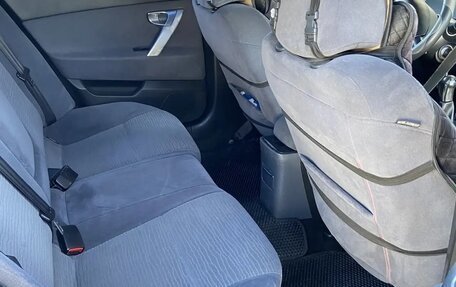 Nissan Primera III, 2005 год, 330 000 рублей, 10 фотография