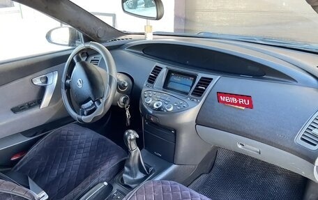 Nissan Primera III, 2005 год, 330 000 рублей, 5 фотография