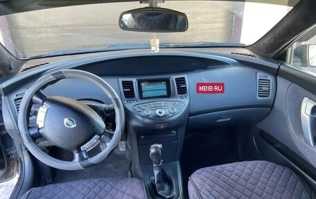 Nissan Primera III, 2005 год, 330 000 рублей, 8 фотография