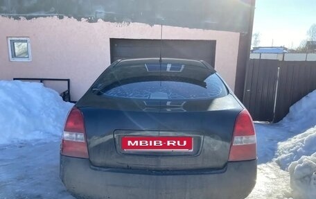 Nissan Primera III, 2005 год, 330 000 рублей, 6 фотография