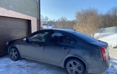 Nissan Primera III, 2005 год, 330 000 рублей, 13 фотография