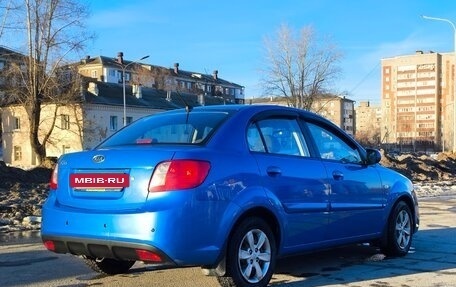 KIA Rio II, 2011 год, 650 000 рублей, 5 фотография
