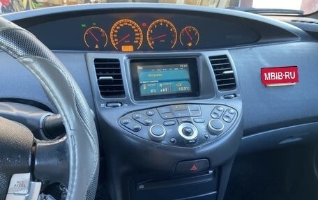 Nissan Primera III, 2005 год, 330 000 рублей, 12 фотография