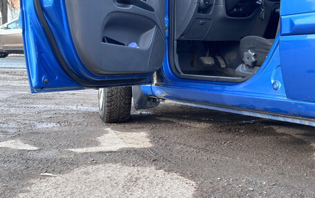 KIA Rio II, 2011 год, 650 000 рублей, 20 фотография