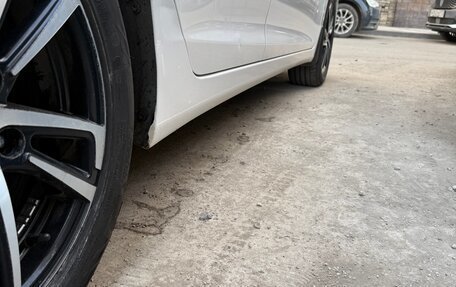 Hyundai Elantra V, 2013 год, 1 140 000 рублей, 8 фотография