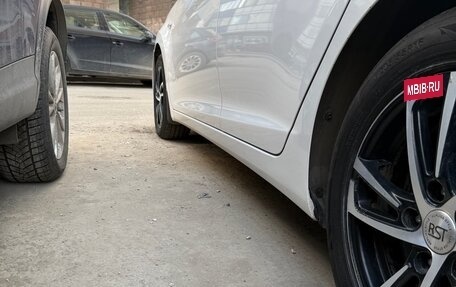 Hyundai Elantra V, 2013 год, 1 140 000 рублей, 7 фотография