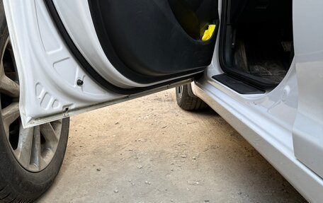 Hyundai Elantra V, 2013 год, 1 140 000 рублей, 20 фотография