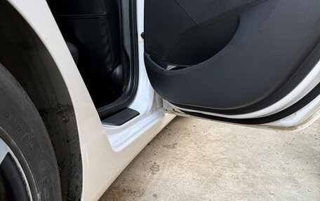 Hyundai Elantra V, 2013 год, 1 140 000 рублей, 18 фотография