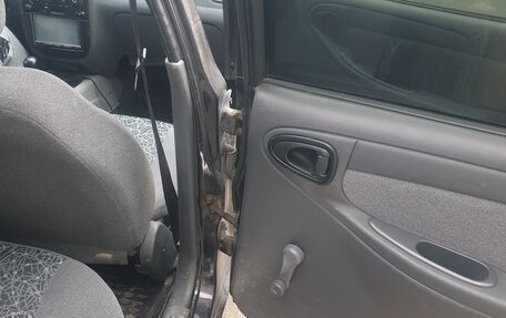 Chevrolet Lanos I, 2008 год, 220 000 рублей, 6 фотография