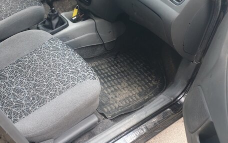 Chevrolet Lanos I, 2008 год, 220 000 рублей, 5 фотография