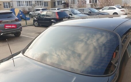 Chevrolet Lanos I, 2008 год, 220 000 рублей, 11 фотография