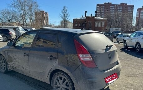 Hyundai i30 I, 2009 год, 245 000 рублей, 3 фотография