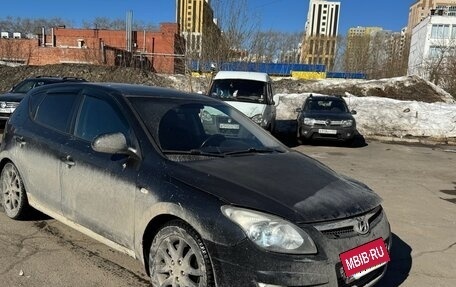 Hyundai i30 I, 2009 год, 245 000 рублей, 4 фотография
