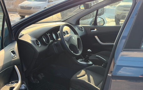 Peugeot 308 II, 2008 год, 320 000 рублей, 7 фотография