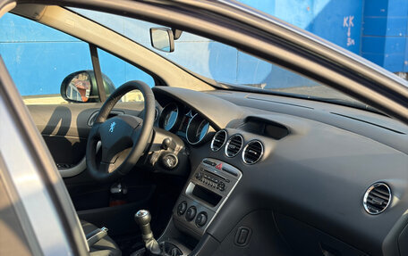 Peugeot 308 II, 2008 год, 320 000 рублей, 8 фотография