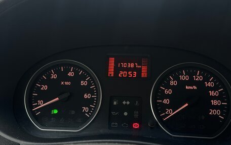 Nissan Almera, 2013 год, 500 000 рублей, 5 фотография