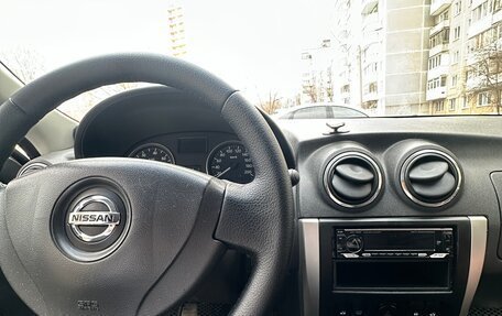 Nissan Almera, 2013 год, 500 000 рублей, 6 фотография
