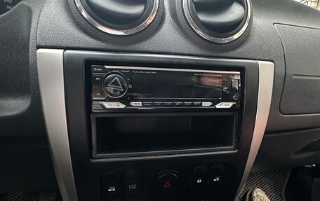 Nissan Almera, 2013 год, 500 000 рублей, 7 фотография