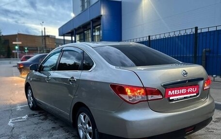 Nissan Almera, 2013 год, 500 000 рублей, 4 фотография