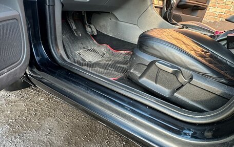 Ford Focus II рестайлинг, 2008 год, 370 000 рублей, 11 фотография