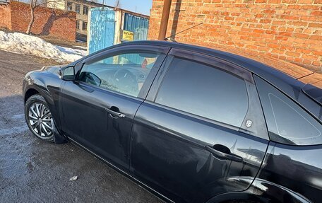 Ford Focus II рестайлинг, 2008 год, 370 000 рублей, 10 фотография