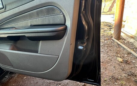 Ford Focus II рестайлинг, 2008 год, 370 000 рублей, 14 фотография