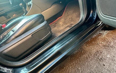 Ford Focus II рестайлинг, 2008 год, 370 000 рублей, 5 фотография