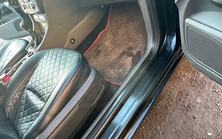 Ford Focus II рестайлинг, 2008 год, 370 000 рублей, 15 фотография