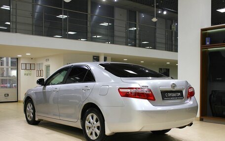 Toyota Camry, 2009 год, 1 090 000 рублей, 4 фотография