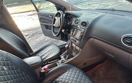 Ford Focus II рестайлинг, 2008 год, 370 000 рублей, 16 фотография