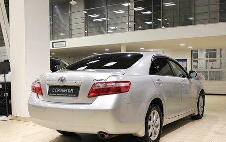 Toyota Camry, 2009 год, 1 090 000 рублей, 6 фотография