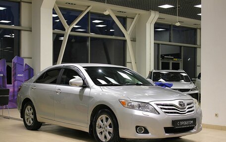 Toyota Camry, 2009 год, 1 090 000 рублей, 3 фотография